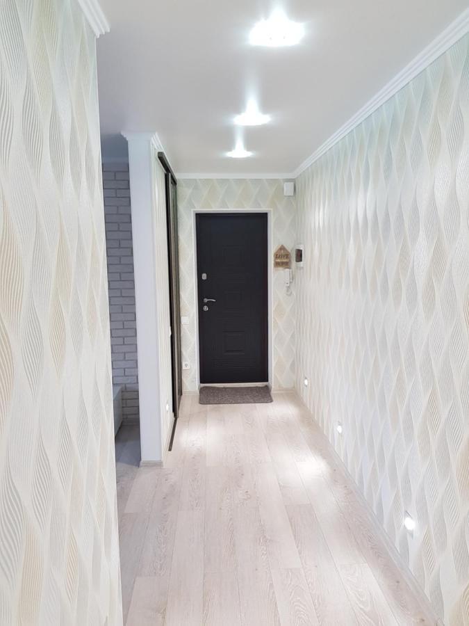 Appartment-Квартира 文尼察 外观 照片